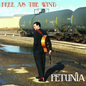 Free as the Wind